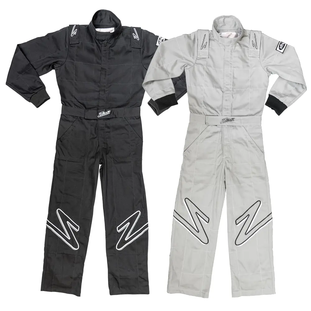 ZR-10 Youth Racing Suit