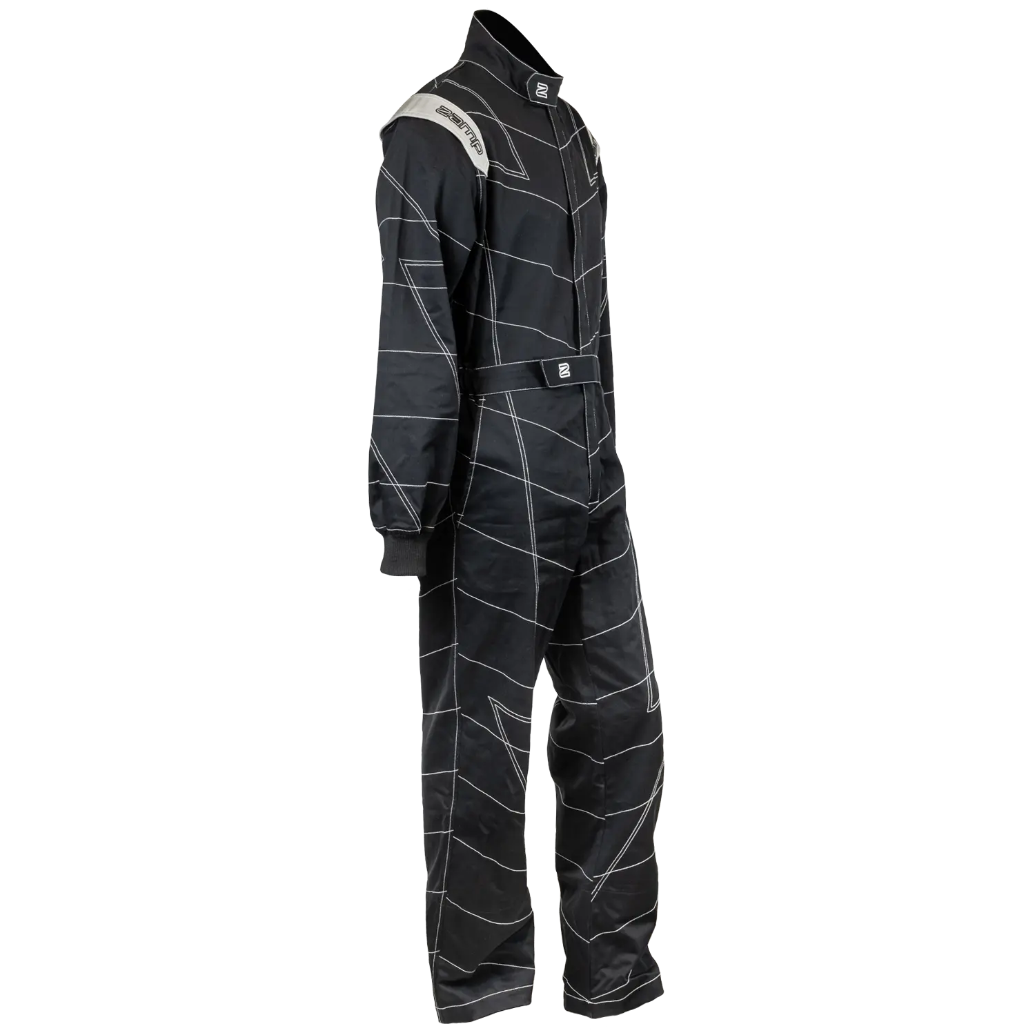 ZR-11 Racing Suit