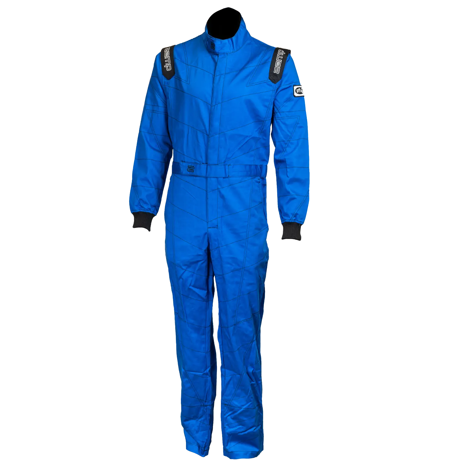 ZR-11 Racing Suit