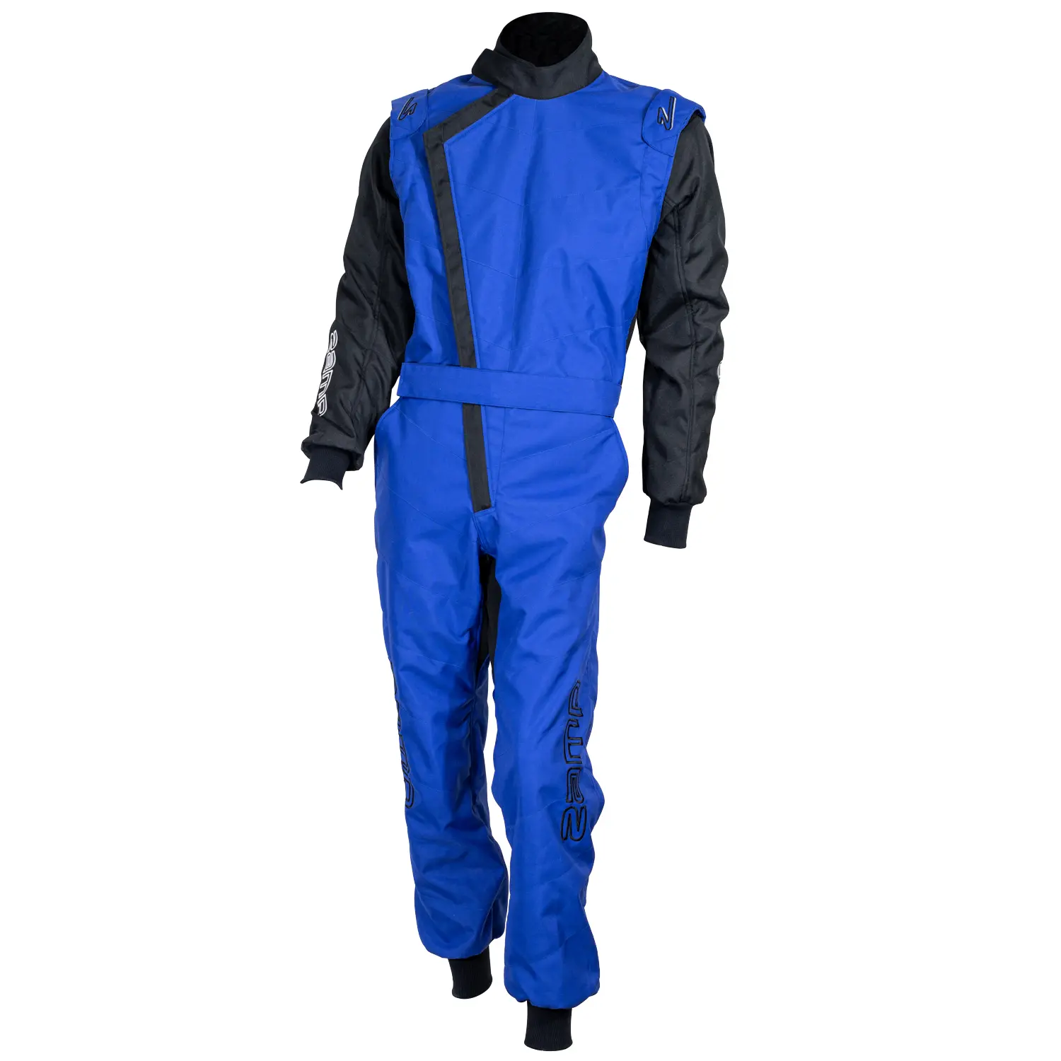 ZK-40 Kart Racing Youth Suit
