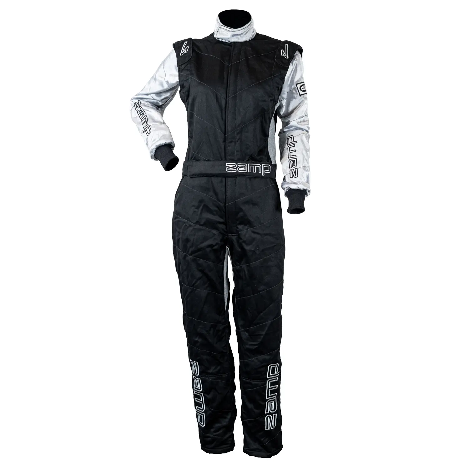 ZR-40 Womens Race Suit