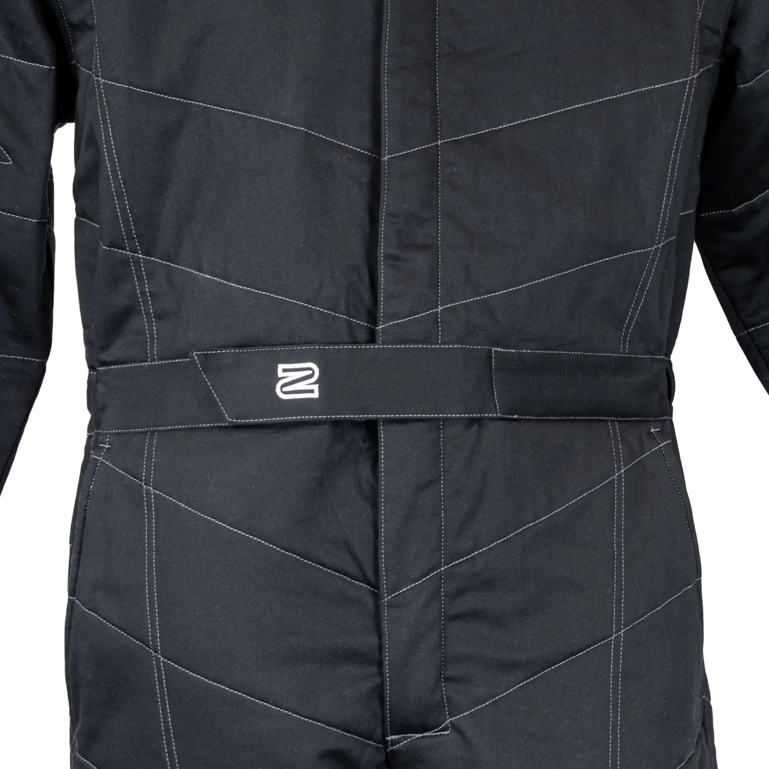 ZR-31 Racing Suit
