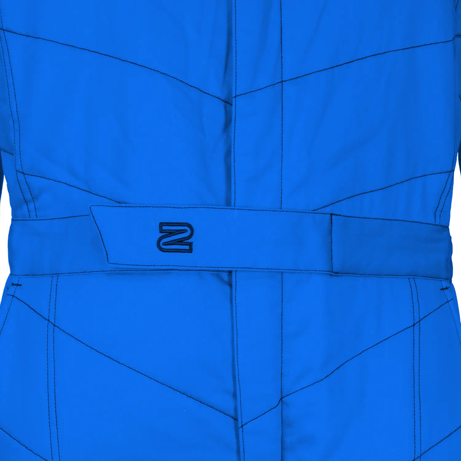 ZR-31 Racing Suit