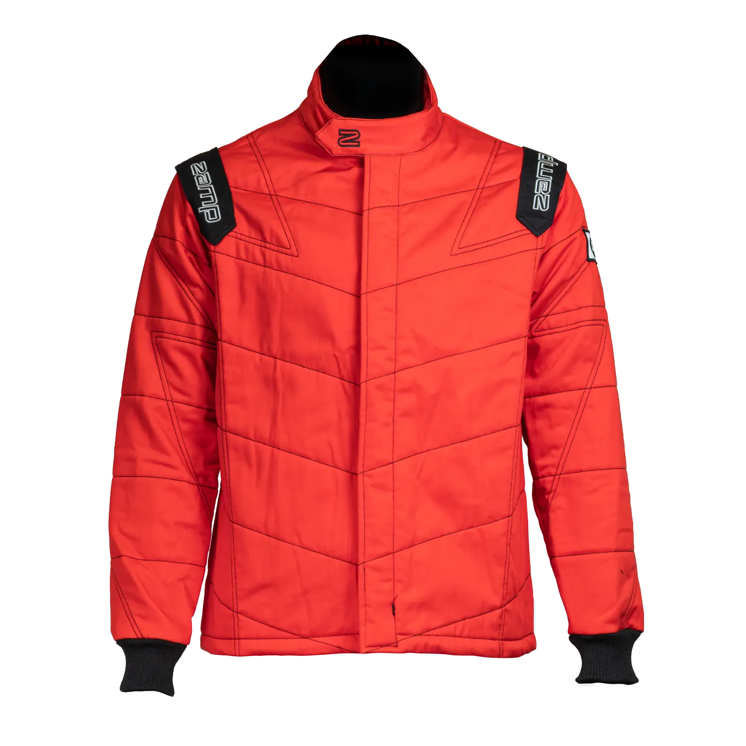 ZR-31 Jacket Red