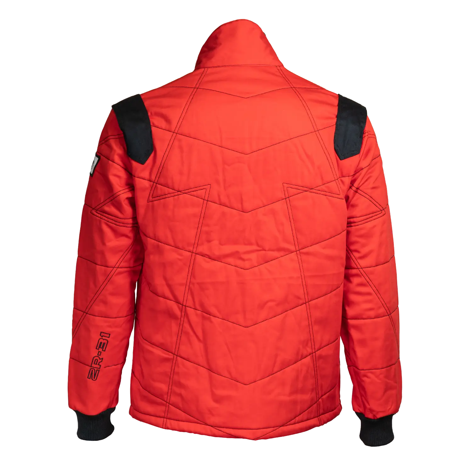 ZR-31 Race Jacket