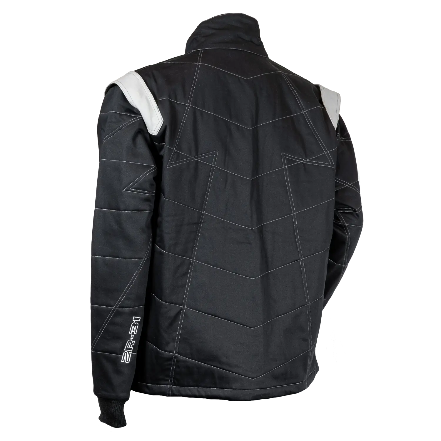 ZR-31 Race Jacket