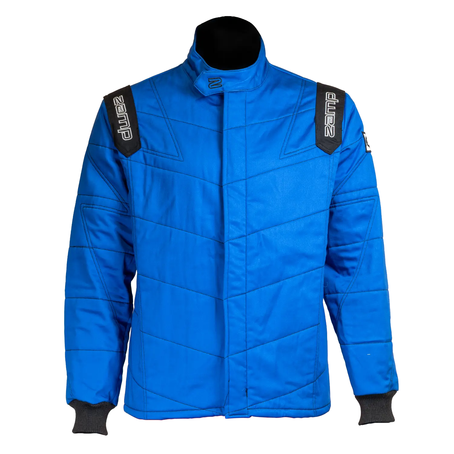 ZR-31 Jacket Blue