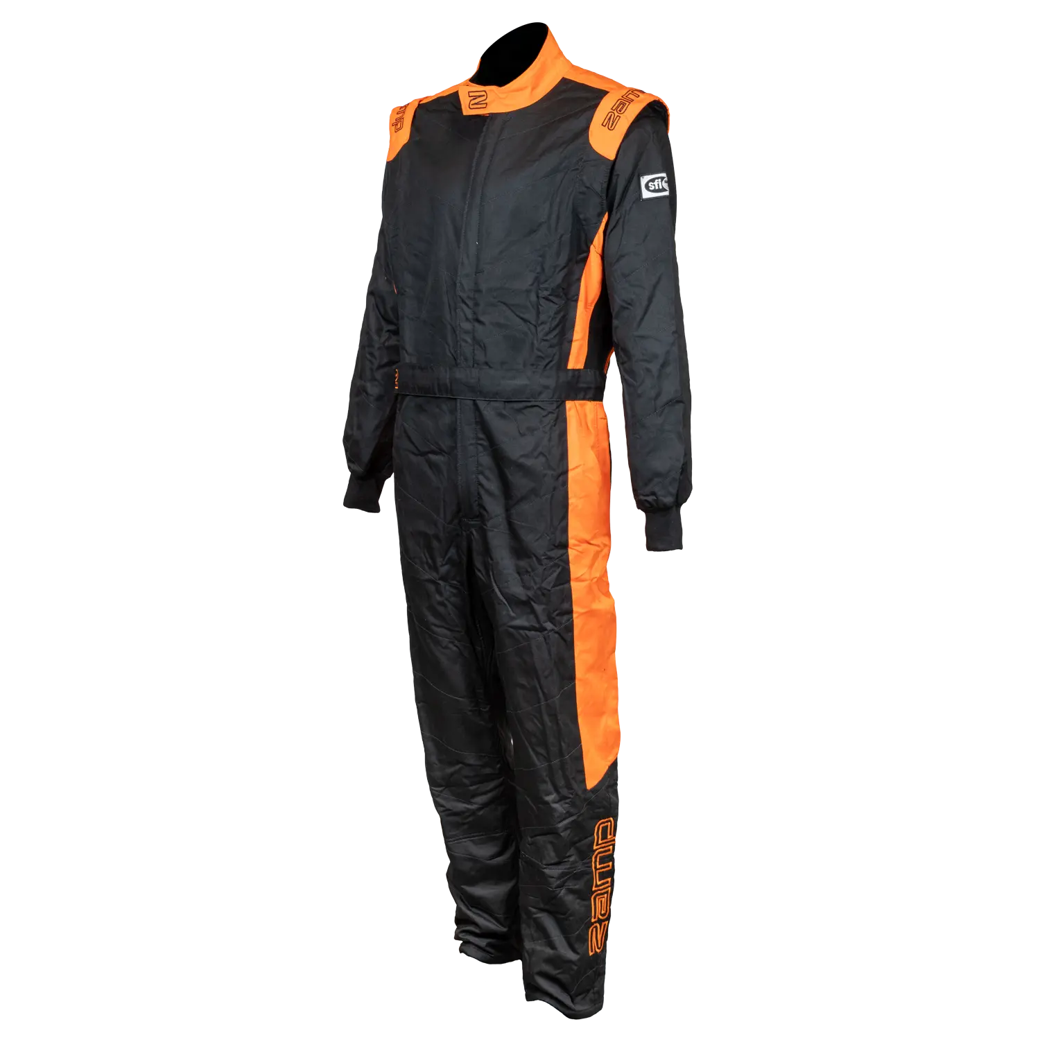 ZR-40 Race Suit (2026)