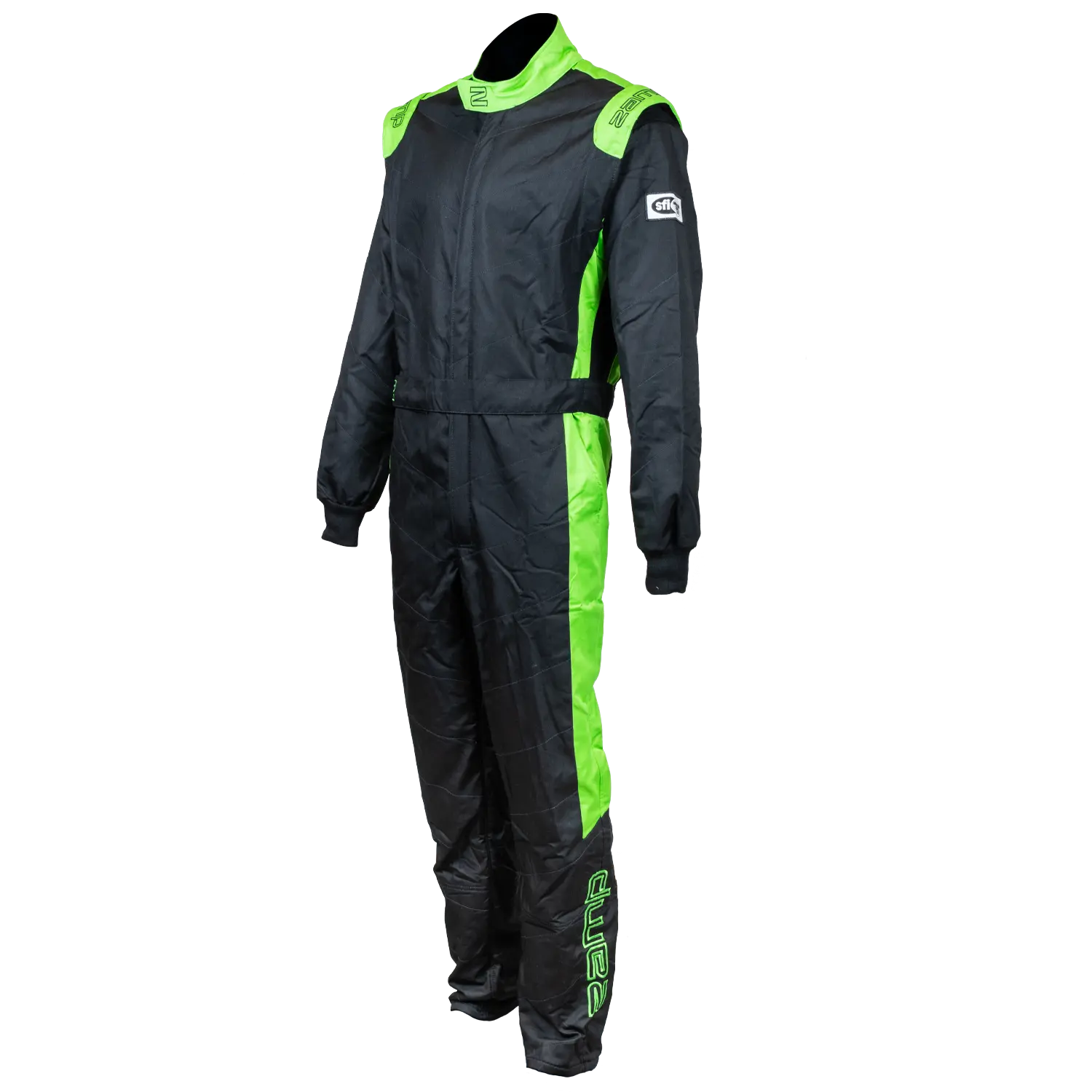 ZR-40 Race Suit (2026)