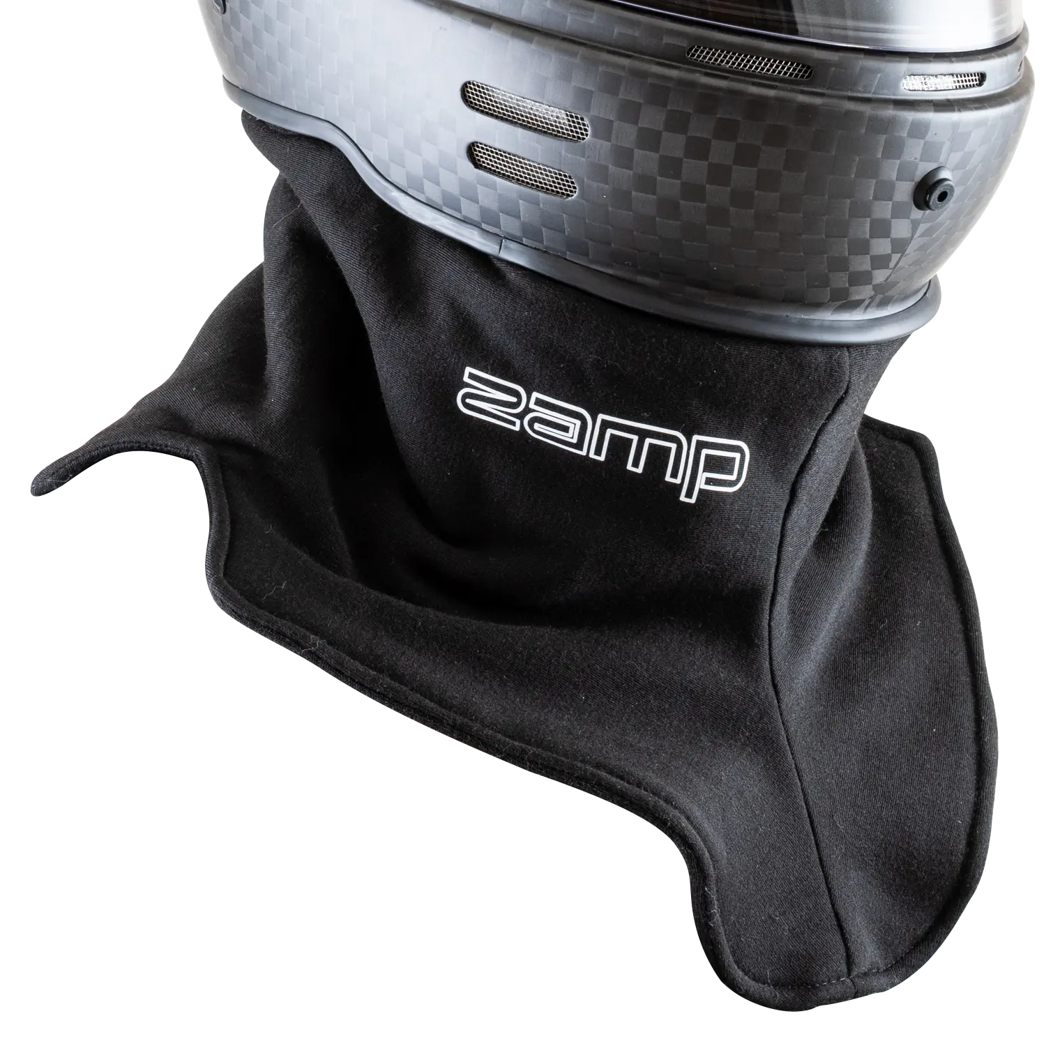 Helmet Skirt 4 Layer