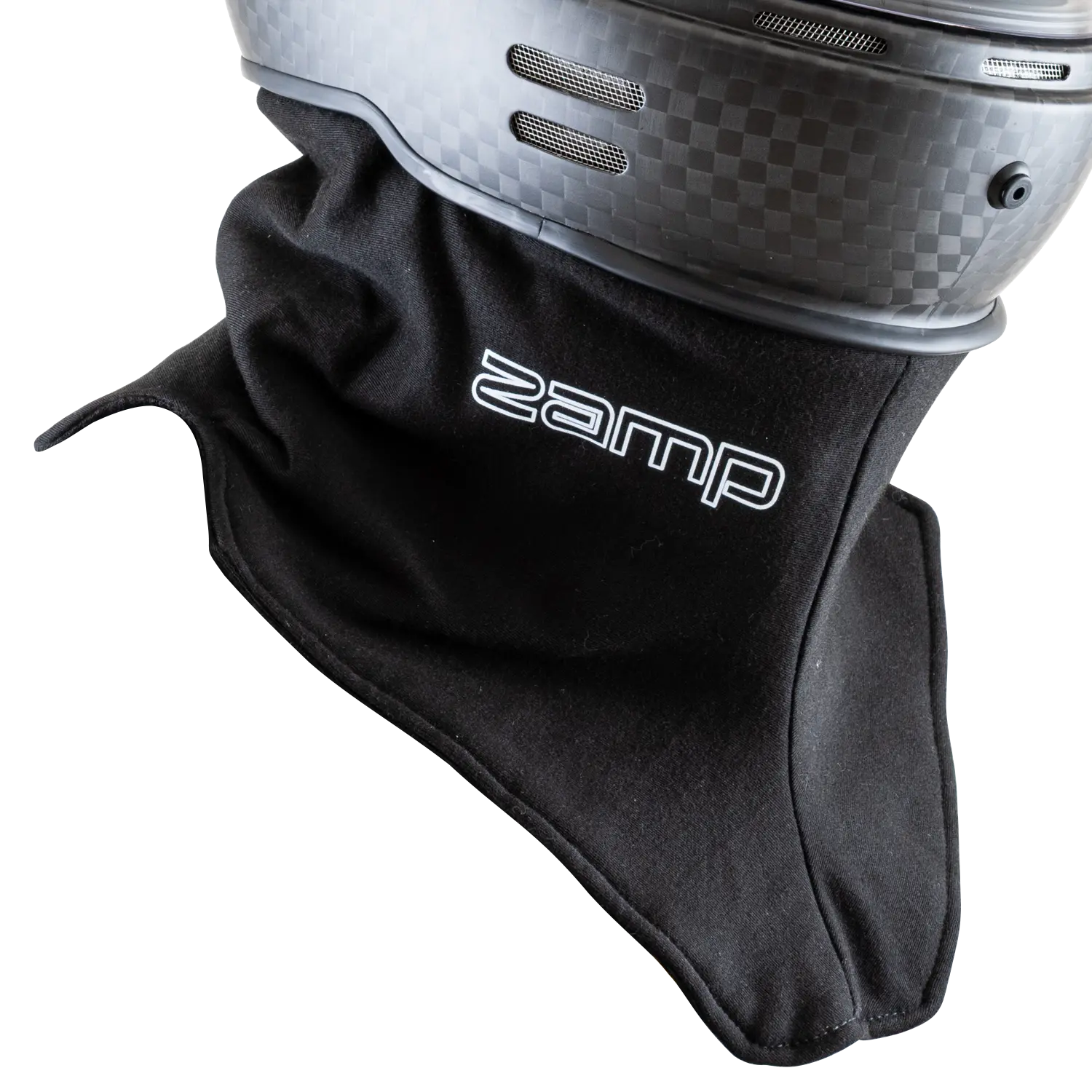 Helmet Skirt 3 Layer