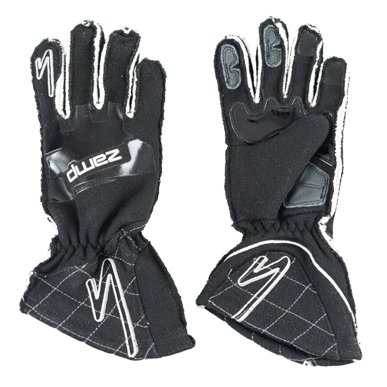 ZR-50 Youth Racing Gloves