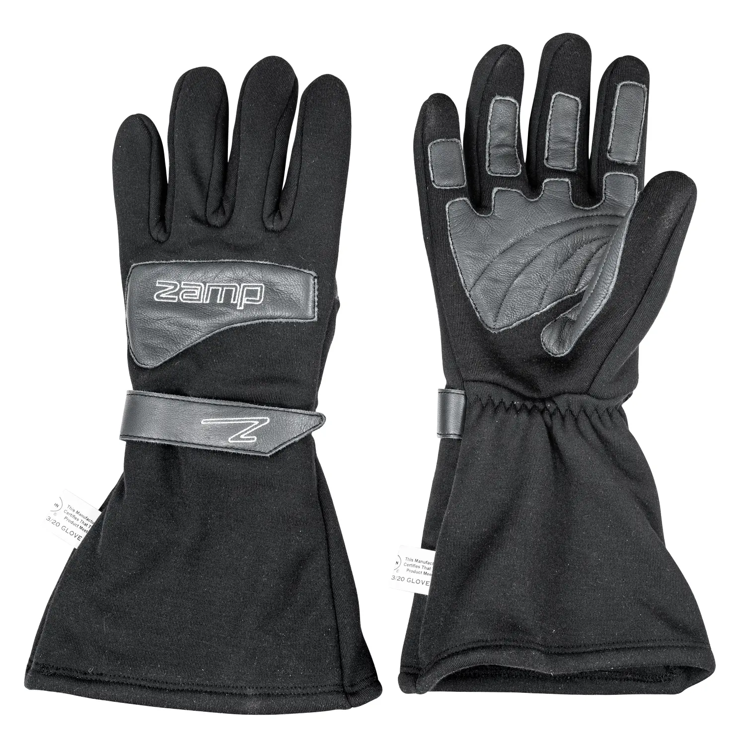 ZR-Drag Gloves