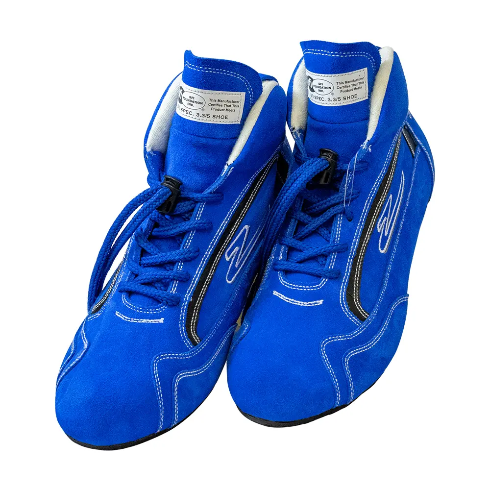 ZR-30 Racing Shoes