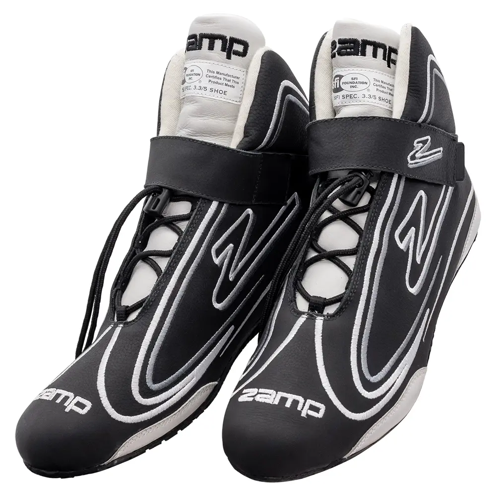 ZR-50 Racing Shoes