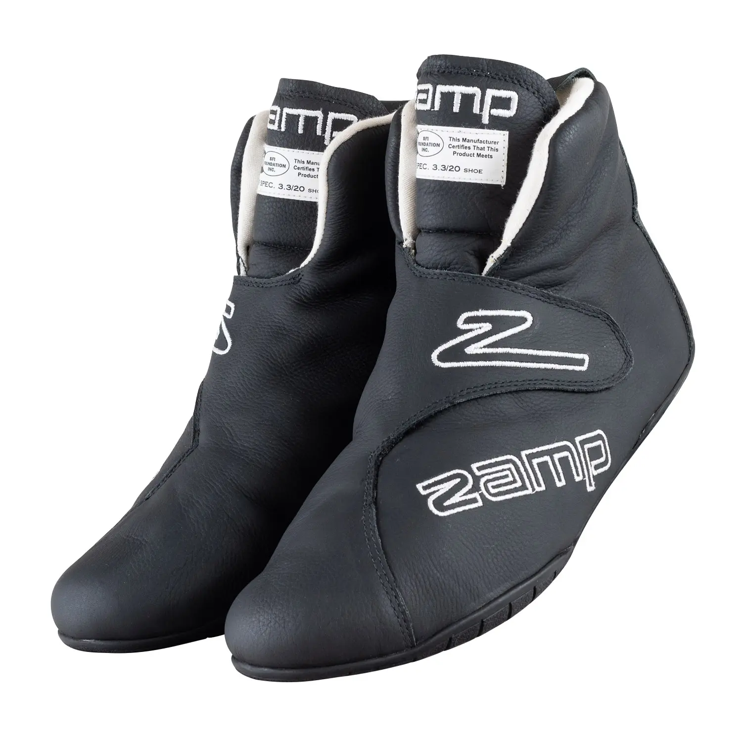 ZR-Drag Racing Shoes