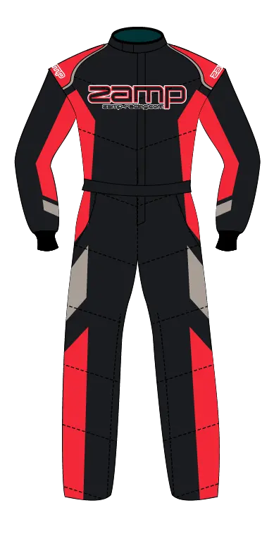 Youth Podium Series Custom Suit