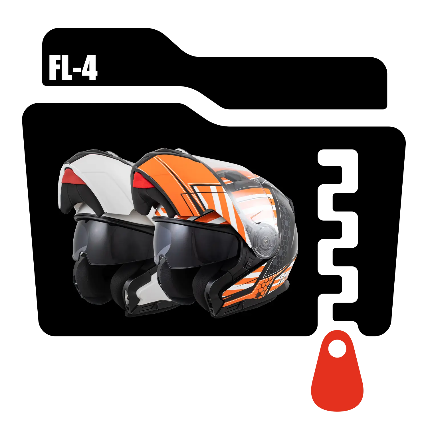 Zamp FL-4 Product Image Zip File