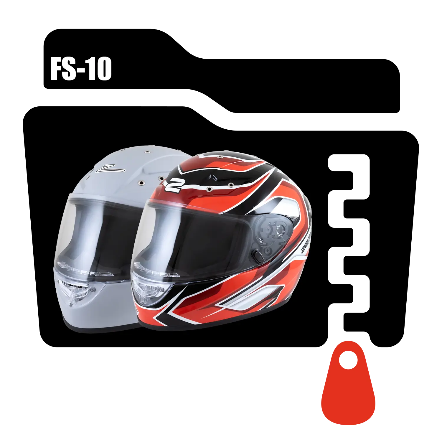 Zamp FS-10 Product Image Zip File