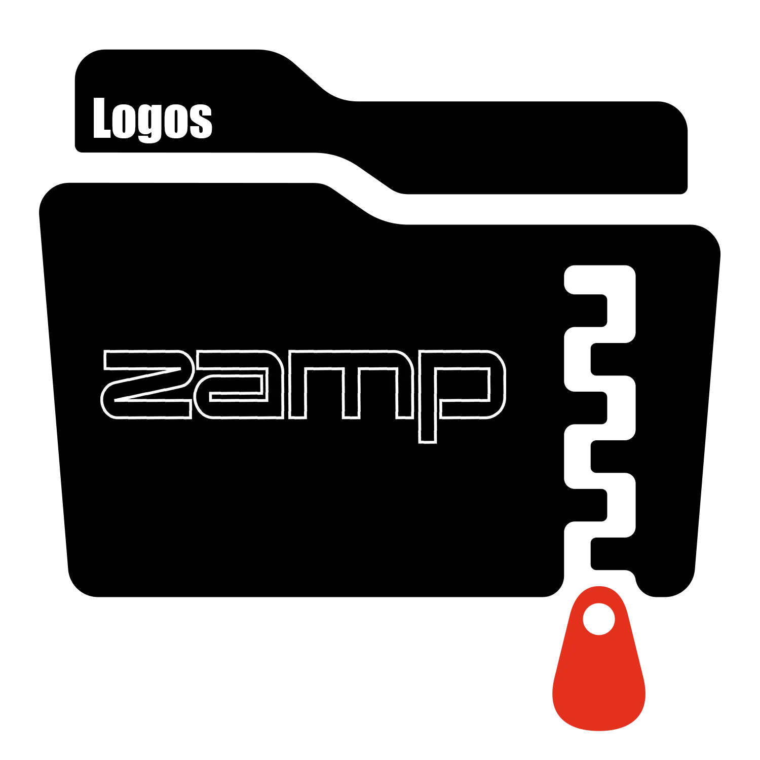 Zamp Logos Zip File