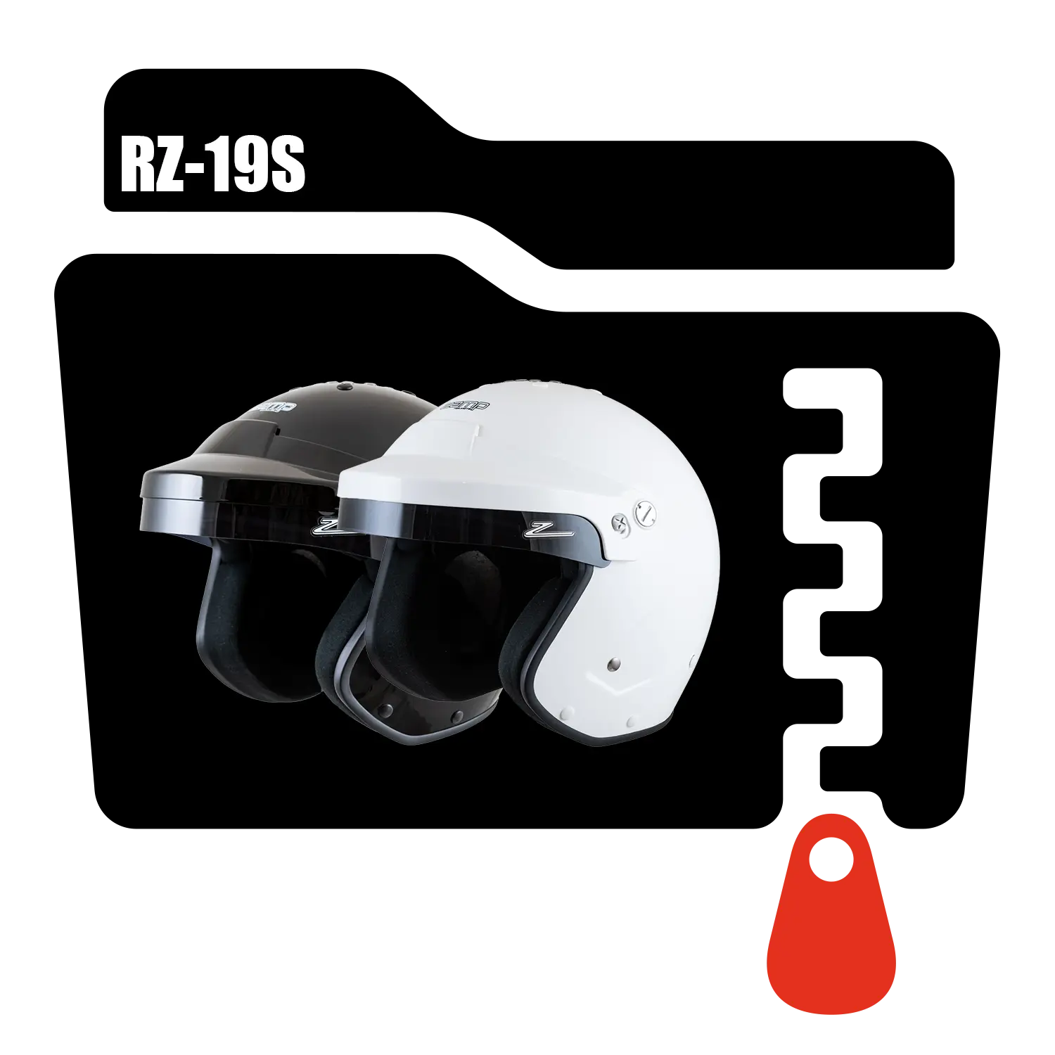 Zamp RZ-19S Product Image Zip File