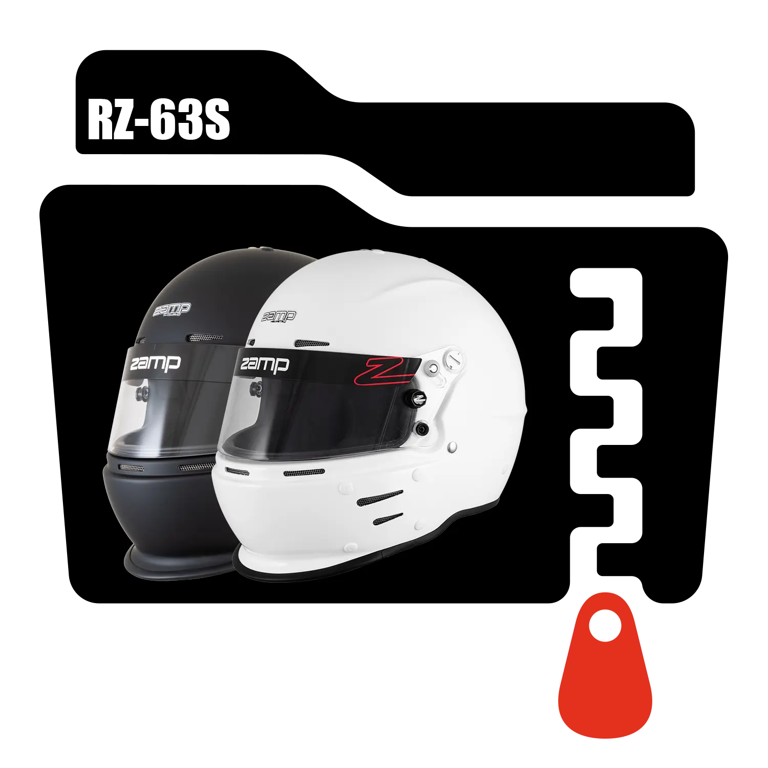 Zamp RZ-63S Product Image Zip File