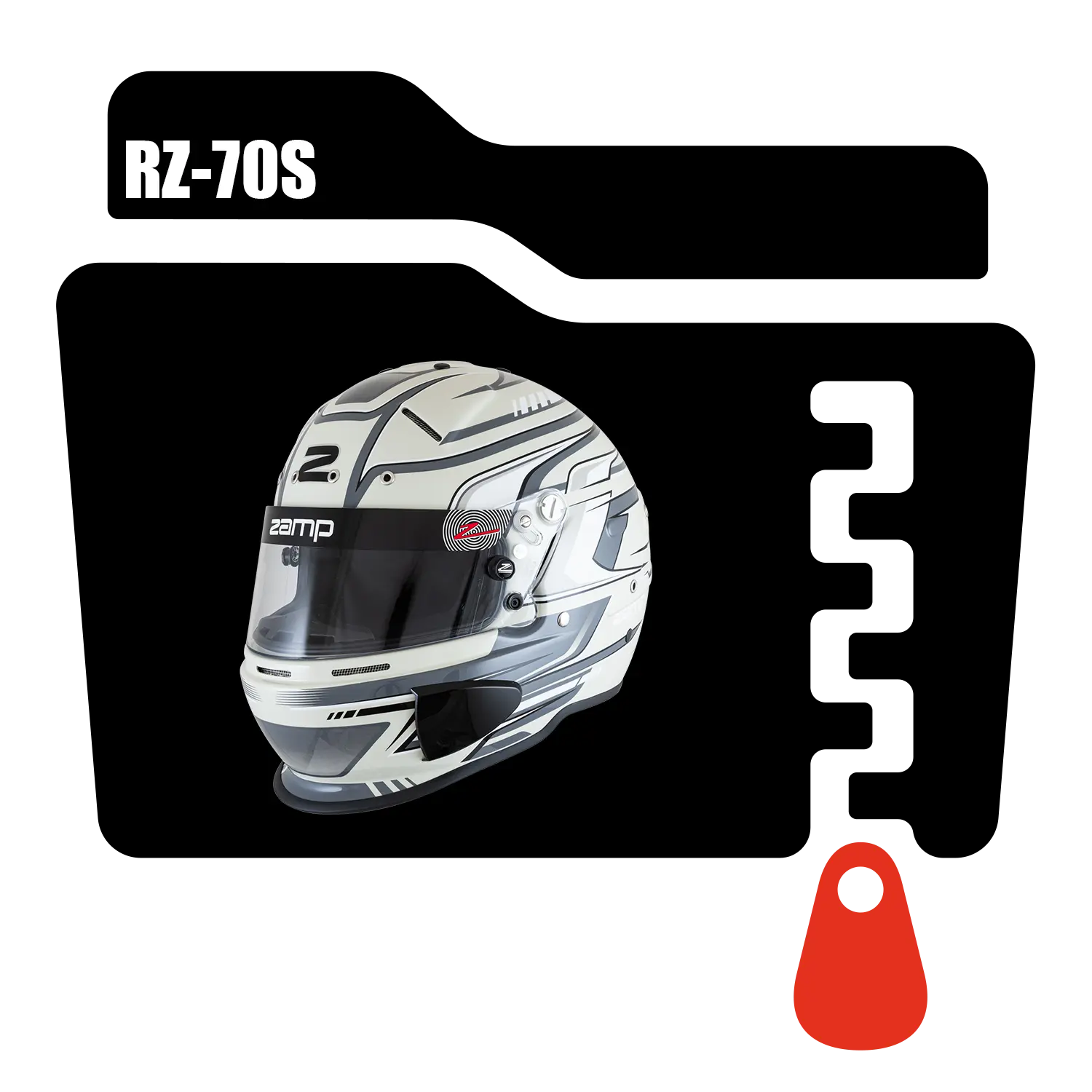 Zamp RZ-70S Product Image Zip File