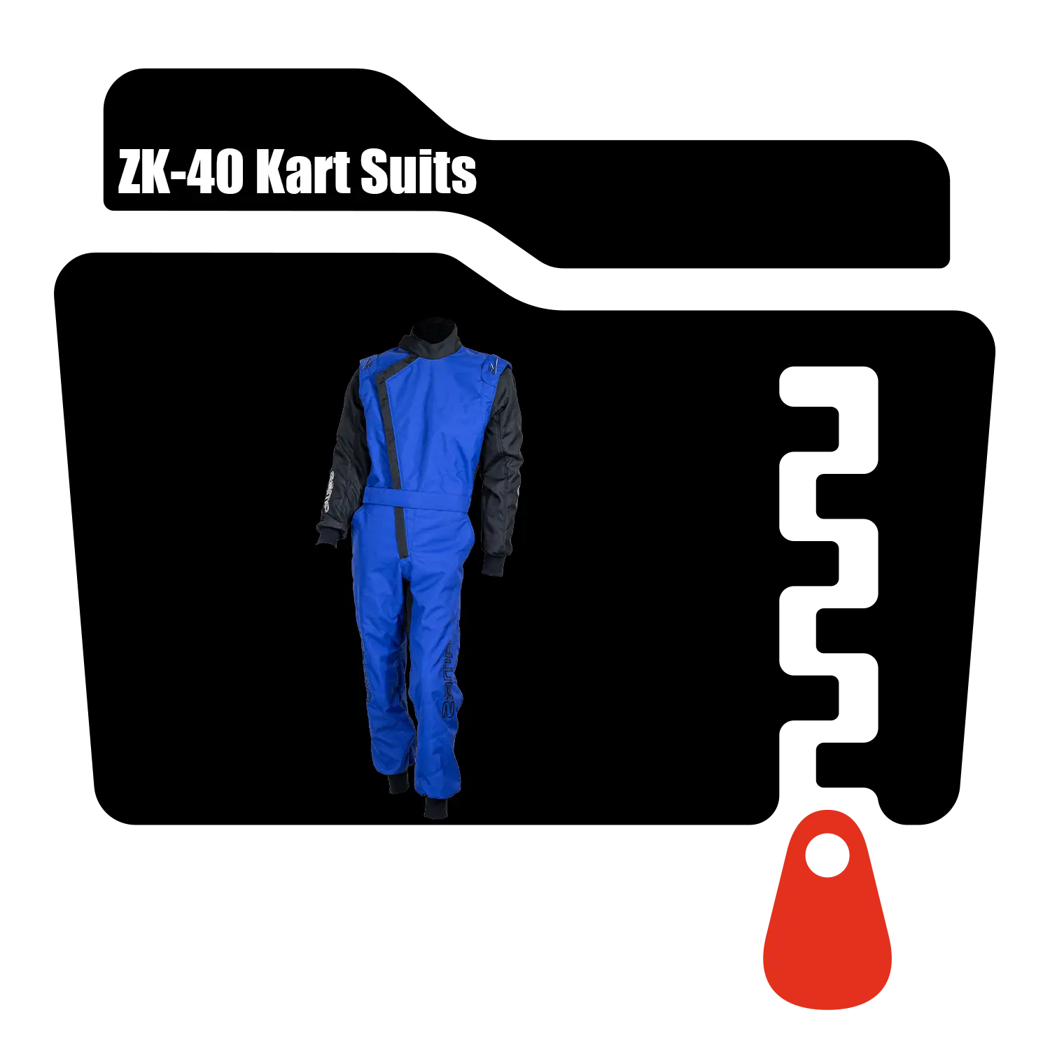 Zamp ZK-40 Product Image Zip File