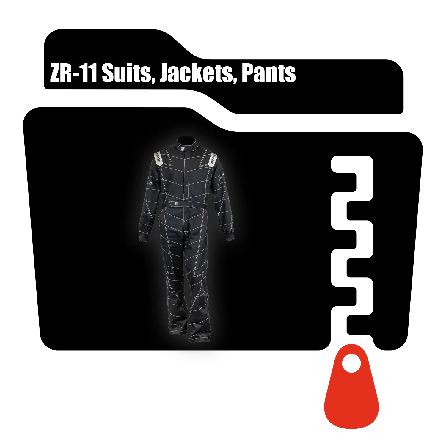 Zamp ZR-11 Product Image Zip File