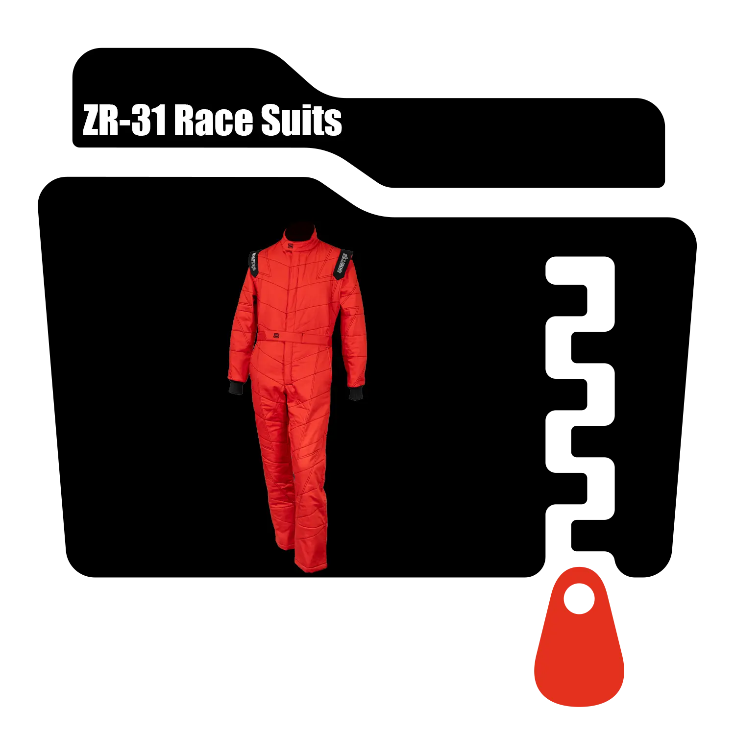 Zamp ZR-31 Product Image Zip File