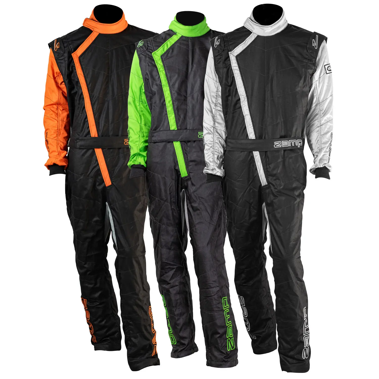 ZR-40 Youth Racing Suits