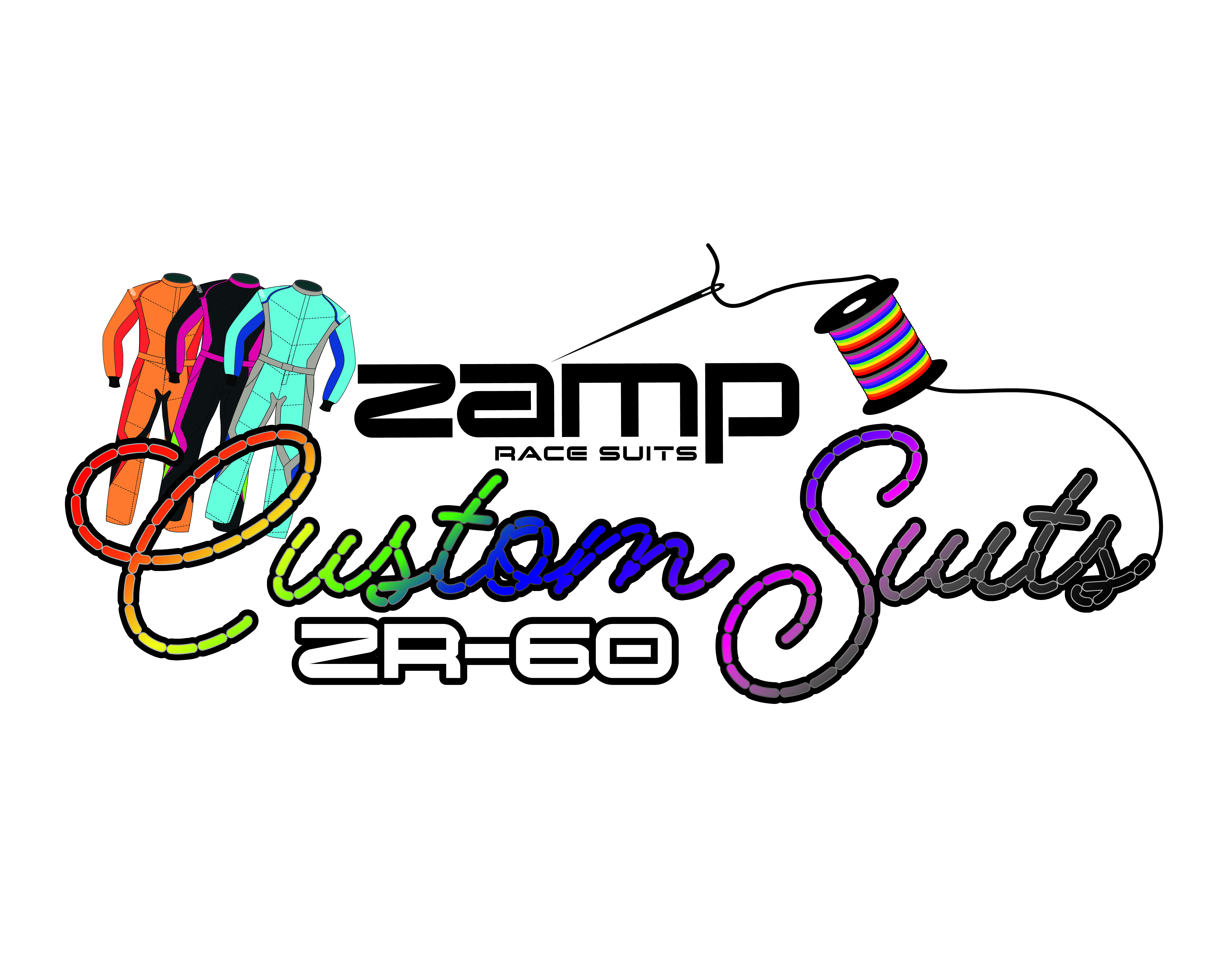 ZAMP Racing RZR603.2A/5